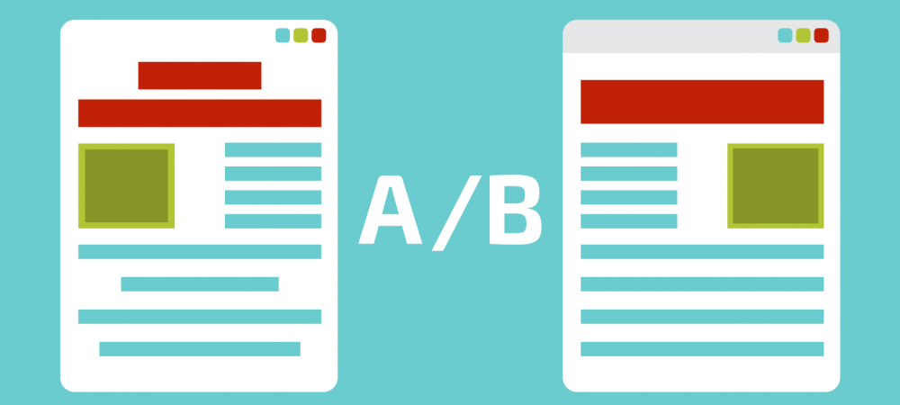 ABtesting